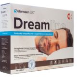 Poduszka gryczana lub orkiszowa – DreamLine